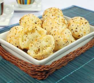 4 receitas rápidas e saudáveis para diversificar o café da tarde