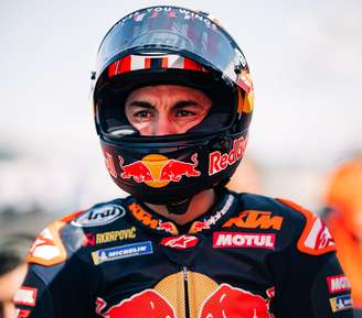 Viñales sente dores no ombro e desfalca Tech 3