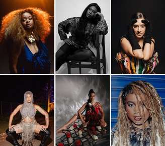 Festival Solar reúne seis artistas para celebrar os 85 anos de Ney Matogrosso