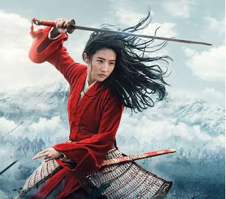 'Mulan' divide crítica internacional: lindo, mas superficial
