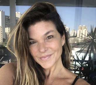 Cristiana Oliveira, a eterna Juma Marruá, de 'Pantanal'