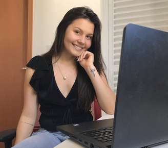 Nutricionista Lorena Neiva