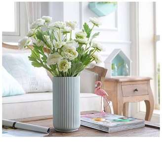 1- Os arranjos de flores artificiais são excelentes alternativas para decoração de ambientes. Fonte: Aliexpress