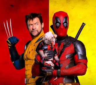 Deadpool & Wolverine