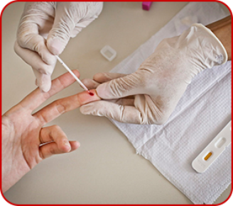 Sífilis – Divulgação