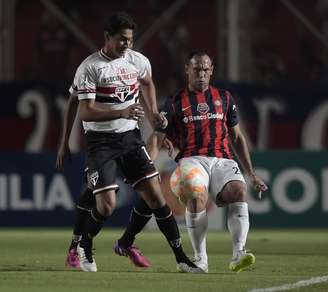Apesar da dúvida no começo da semana, Muricy confirmou Ganso entre os titulars do São Paulo
