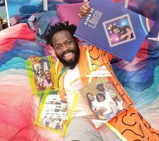 Douglas Silva foi o primeiro líder do BBB22