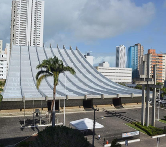 Catedral Metropolitana de Natal