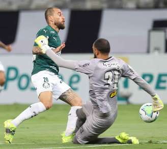 (Foto: César Greco/Ag. Palmeiras)