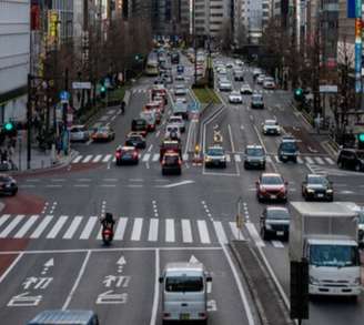 A entidade citou os casos de Argentina (foto), Chile e Colômbia, que reduziram a sua participação na compra no mercado automobilístico.