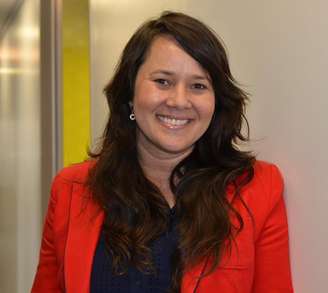 Catarina Viegas assume o cargo de CEO na Cipher