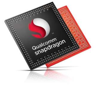 Processador Qualcomm 810 foi apresentada pela primeira vez em dezembro de 2013