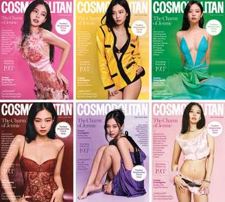 (Fotos: Cosmopolitan)