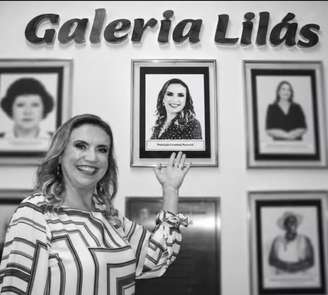 Patrícia Cristina Poncini, de 55 anos, exerceu dois mandatos e trabalhava para o Serviço de Obras Sociais quando foi morta a facadas