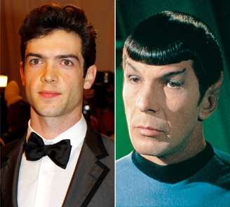 O norte-americano Ethan Peck foi escalado para viver o icônico Spock na segunda temporada de 'Star Trek: Discovery'