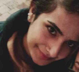 Saman Abbas, 18 anos, está desaparecida desde 29 de abril