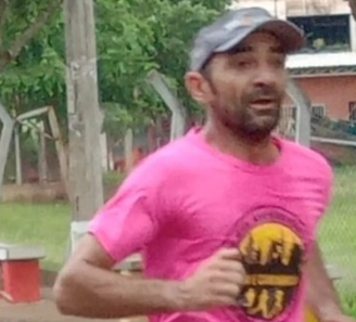 Maratonista é atropelado e tem perna amputada horas após participar de corrida no MS