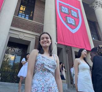 Aluna brasileira conta como é estudar em uma das universidades mais prestigiadas do mudo