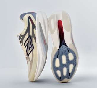 New Balance SuperComp Rebel (Foto: Divulgação)