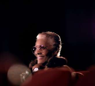 Dionne Warwick se prepara para sair de cena, mas isto não significa que ela desacelerou o ritmo