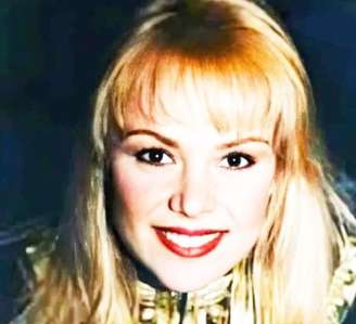 Ana Paula Pituxita, ex-Paquita