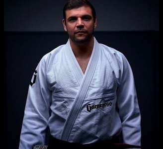 João Gabriel superou um câncer de testículo para vencer no Jiu-Jitsu (Foto: Reprodução Instagram @jgrocha)