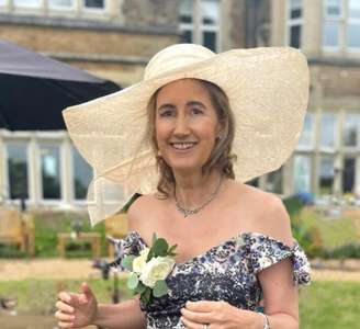 Morre a escritora Sophie Kinsella aos 55 anos