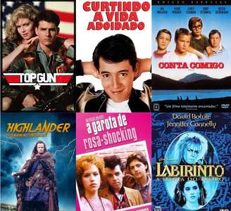 Considerado um dos anos mais emblemáticos da história do cinema, 1986 foi responsável por produções que consolidaram gêneros, revelaram grandes estrelas e ajudaram a definir a estética e a linguagem narrativa dos anos 1980.