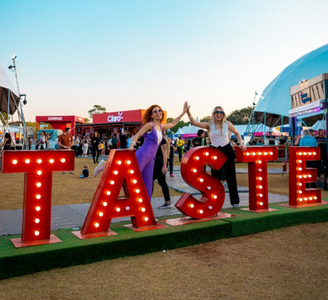 Evento gastronômico aposta em experiências que vão da alta gastronomia à coquetelaria autoral 