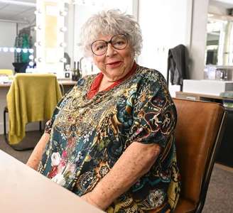 Miriam Margolyes revelou o cachê “porcaria” que recebeu por sua participação em dois filmes da franquia ‘Harry Potter’