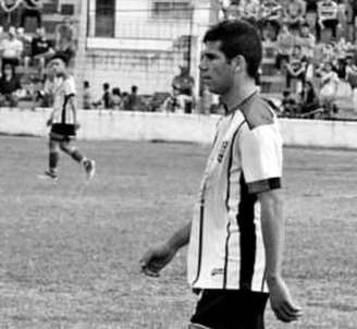 Morre Ángel Elías Ojeda, jogador do Pedro Ferré, da Argentina.
