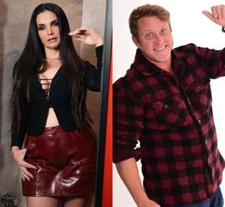 Luiza Ambiel acusa Sergio Hondjakoff de assédio