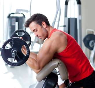 <p>A perda de massa muscular independe da prática de atividade física</p>