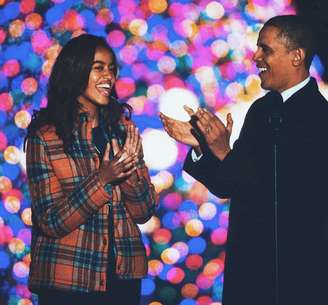 Filha de Barack Obama vai escrever série inspirada em Beyoncé