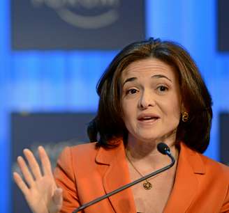 <p>Empresários pequenos são realmente difíceis de serem contactados e normalmente não têm expertise em tecnologia, disse a vice-presidente de operações do Facebook, Sheryl Sandberg</p>