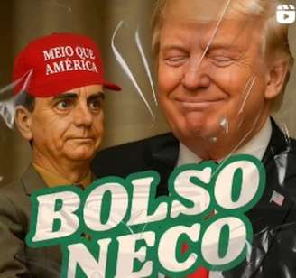 Conteúdos criados por IA se tornaram uma estratégia do PT.