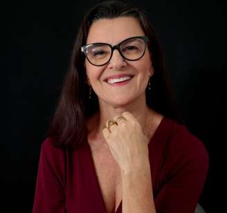 Fátima Macedo, psicólogo especialista em saúde mental corporativa e CEO da Mental Clean