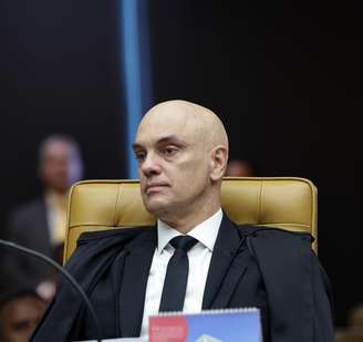 O STF realizou sessão extraordinária de abertura do segundo semestre