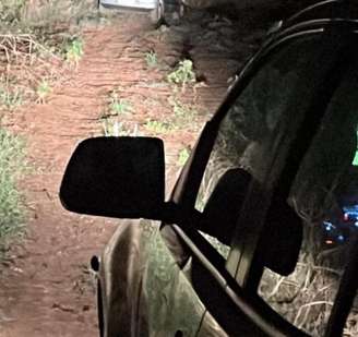 Automóvel da vítima foi encontrado em uma área rural de Catanduva.
