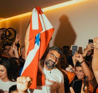 Dr. Daniel (Podemos) vence candidata dos Barbalho e é eleito governador do Pará