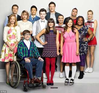 'Glee', série musical que foi exibida pela Fox entre 2009 e 2015, pode ganhar uma nova versão