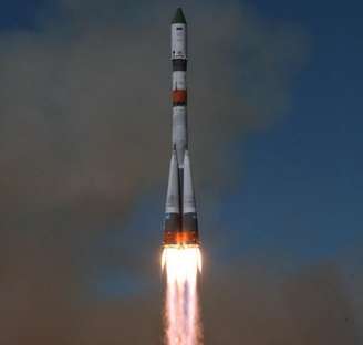 Cargueiro russo perdeu a rota e acabou caindo na Terra 