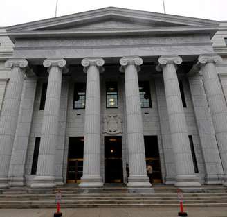 Tribunal de Apelações de Nova York, em Albany
12/10/20211
REUTERS/Hans Pennink