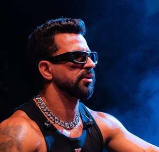 Internautas concordaram com a postura do DJ perante contratante de show