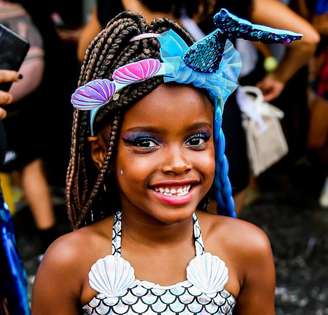 Veja opções de blocos de rua infantis para curtir com a família no carnaval 2025, no Rio