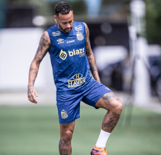 (Fotos: Raul Baretta/ Santos FC)