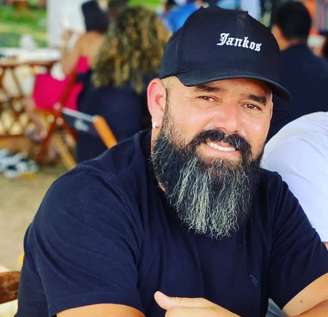 Gisley Ribeiro morreu aos 42 anos após passar mal enquanto se apresentava em Juazeiro, na Bahia.