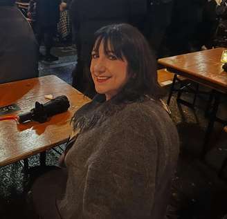Gillian Gilbert, do New Order, revela diagnóstico de câncer aos 65 anos