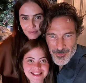 Leonor Belo será a filha de Deborah Secco em série do Globoplay