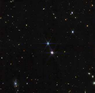 Espaço